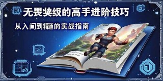 无畏契约高手进阶技巧，从入门到精通的实战指南