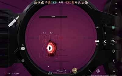 无畏契约「QH」辅助 无畏契约「QH」辅助