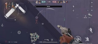 iOS无畏「GL」外挂