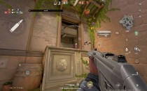 无畏契约「FK」外挂