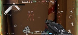 无畏契约「Cc」外挂