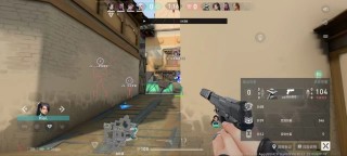 无畏契约「TOP」辅助