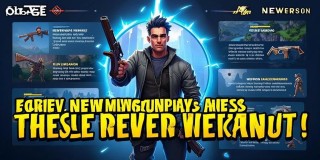 无畏契约新版本解读，这些改动你必须知道！