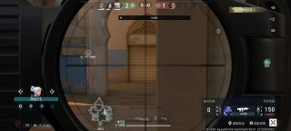 无畏契约「头号玩家」辅助