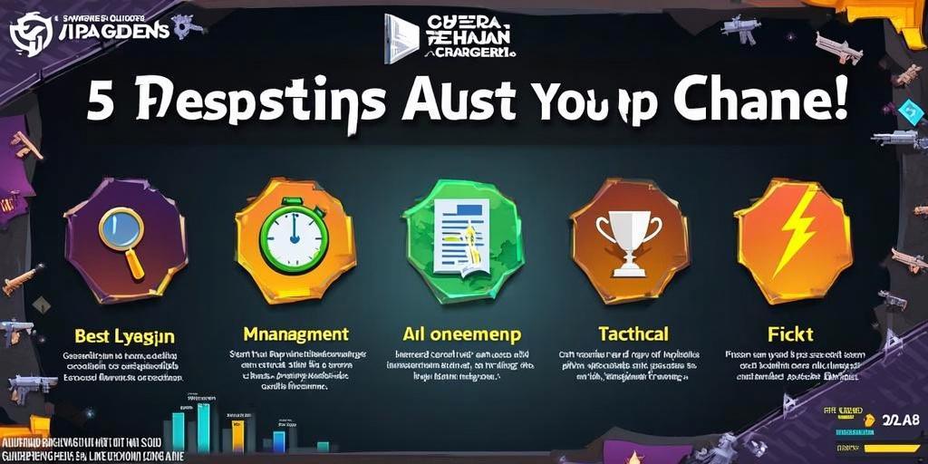 无畏契约段位提升指南,5个实用技巧助你轻松上分! 第1张 无畏契约段位提升指南,5个实用技巧助你轻松上分! 第1张