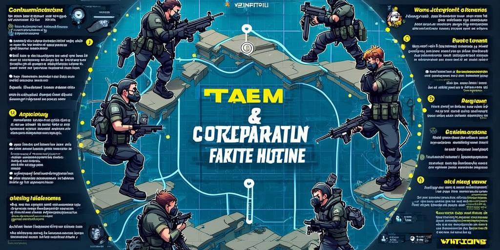 无畏契约站术布置指南,团队协作与灵活应变的艺术 第1张 无畏契约站术布置指南,团队协作与灵活应变的艺术 第1张