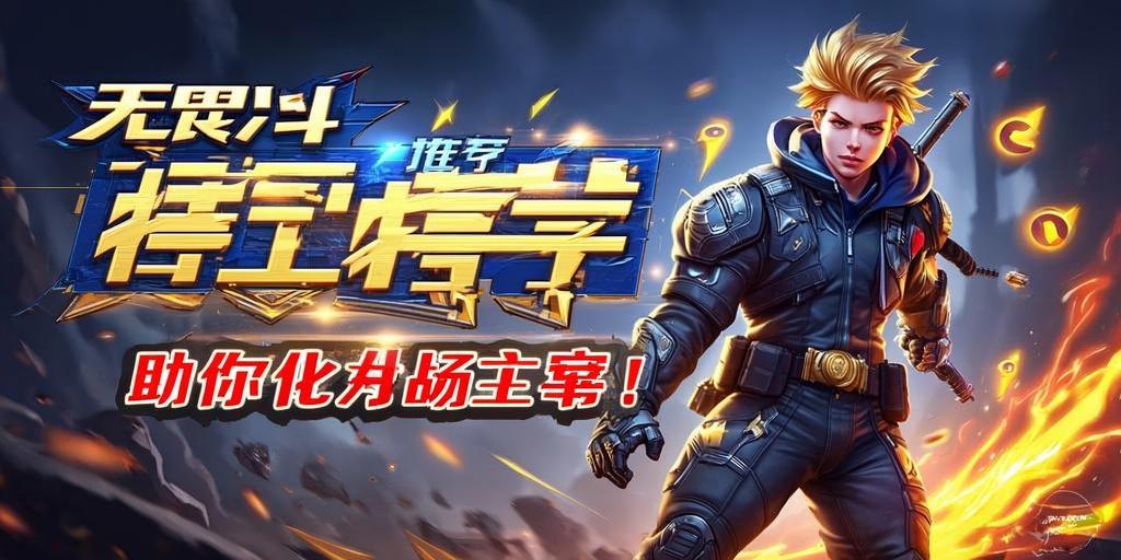 无畏决斗者特工推荐,助你化身战场主宰! 第1张 无畏决斗者特工推荐,助你化身战场主宰! 第1张