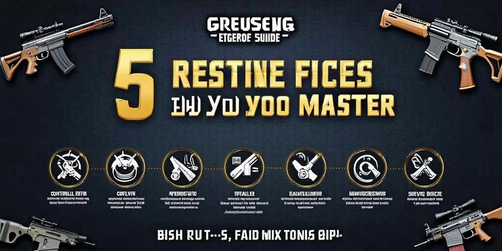 无畏契约qiang法提升指南,5个实用技巧助你告别描边 第1张 无畏契约qiang法提升指南,5个实用技巧助你告别描边 第1张